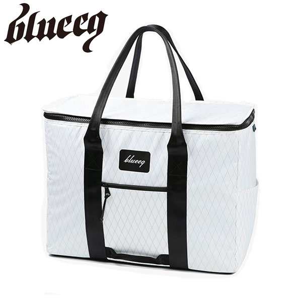 ブルイク blueeq クーラーバッグ blueeq COOLER BAG X-PAC BQB00006 即納