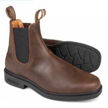 Blundstone ブランドストーン DRESS サイドゴアブーツ ユニセックス BS2029251の通販は