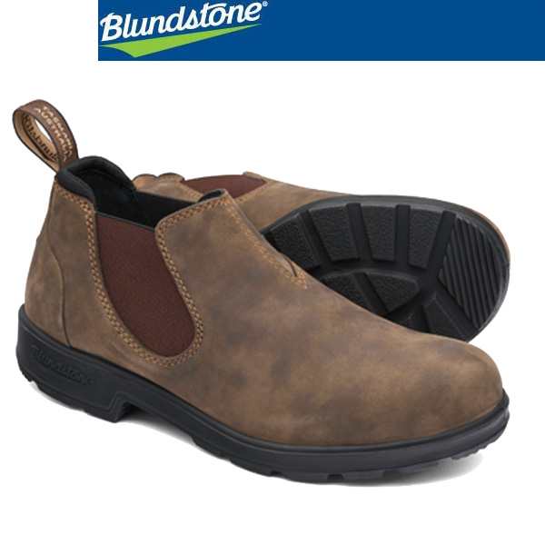 Blundstone ブランドストーン サイドゴアブーツ ワークブーツ