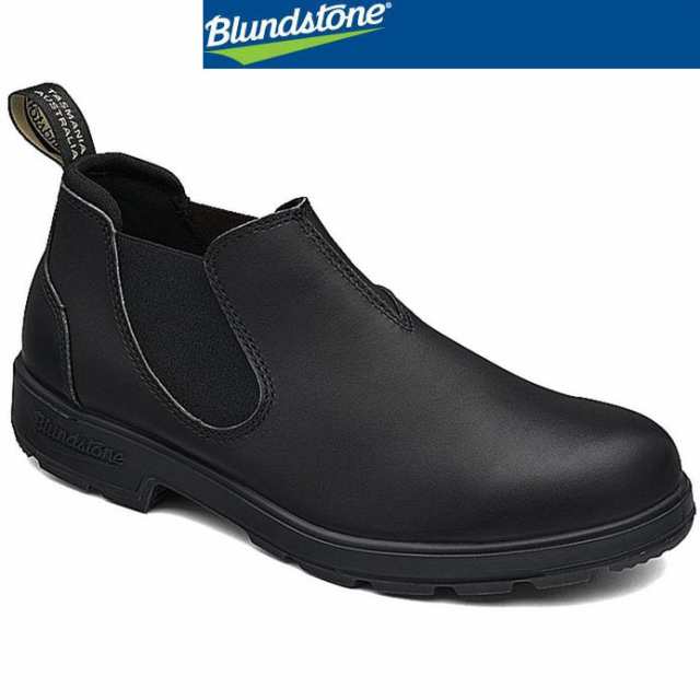 Blundstone ブランドストーン サイドゴアブーツ ワークブーツ ローカット BS2039009 ユニセックス