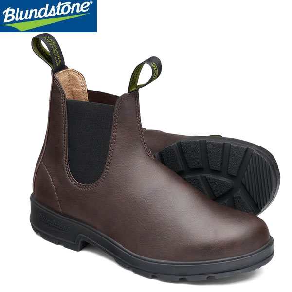 Blundstone ブランドストーン ORIGINALS VEGAN サイドゴアブーツ ユニ