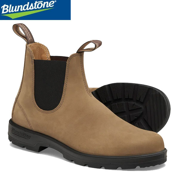Blundstone ブランドストーン サイドゴアブーツ シューズ 靴 ユニセックス BS2344490