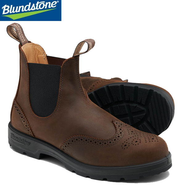 Blundstone ブランドストーン CLASSICS サイドゴアブーツ シューズ 