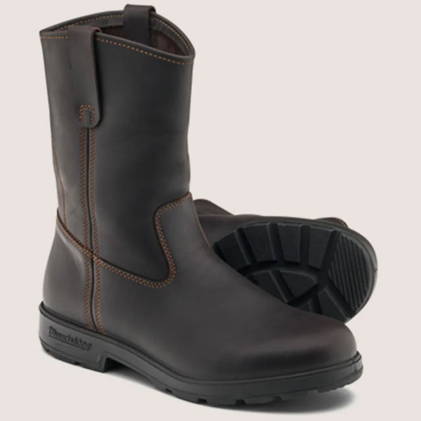 Blundstone ブランドストーン ORIGINALS サイドゴアブーツ シューズ