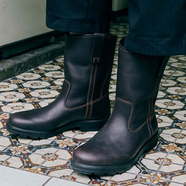 Blundstone ブランドストーン ORIGINALS サイドゴアブーツ シューズ
