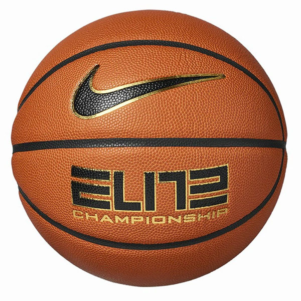 ナイキ NIKE エリート チャンピオンシップ 8P 2.0 6号球 7号球 バスケットボール BS3052-891