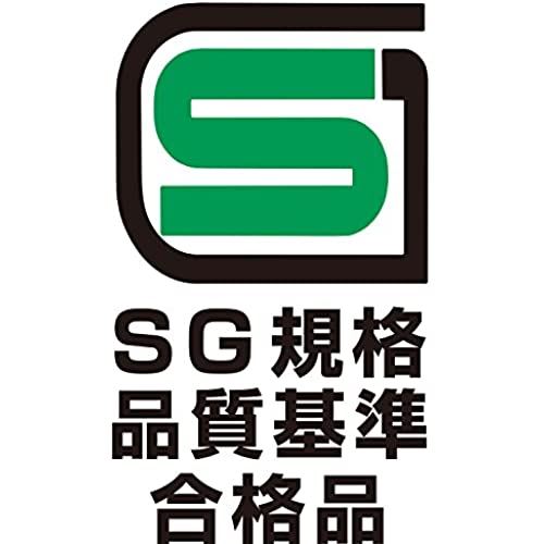 ハイゴールド Hi-GOLD BX83-74 硬式･軟式兼用審判用マスク 野球 ベースボール