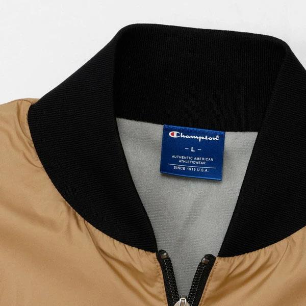 返品交換不可 大特価 上下セット Champion チャンピオン ウィンドブレーカージャケット パンツ C3-ASC17 C3-ASD17_3