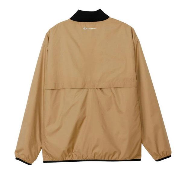 返品交換不可 大特価 上下セット Champion チャンピオン ウィンドブレーカージャケット パンツ C3-ASC17 C3-ASD17_4