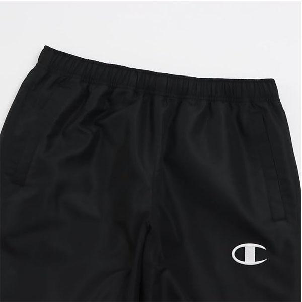 返品交換不可 大特価 上下セット Champion チャンピオン ウィンドブレーカージャケット パンツ C3-ASC17 C3-ASD17_6