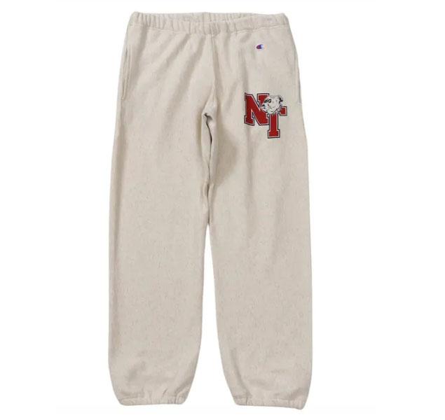 Champion チャンピオン リバースウィーブ C3-B203-810 スウェットパンツ メンズの通販は