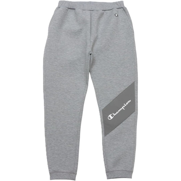 Champion チャンピオン テックウィーブ 3LS スウェットパンツ メンズ C3-CS210-070