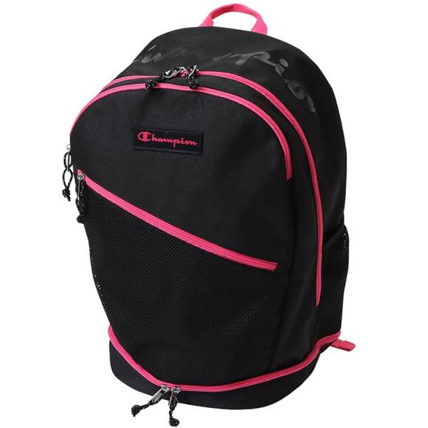Champion チャンピオン 男女兼用バッグ BACK PACK C3BB727B-107 リュック スクリプトロゴ