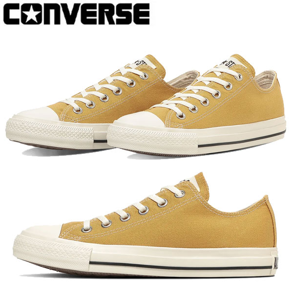 CONVERSE ALL STAR コンバース オールスター WASHEDCANVAS OX シューズ スニーカー レディース メンズ