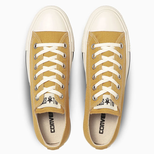 CONVERSE ALL STAR コンバース オールスター WASHEDCANVAS OX シューズ スニーカー レディース メンズ