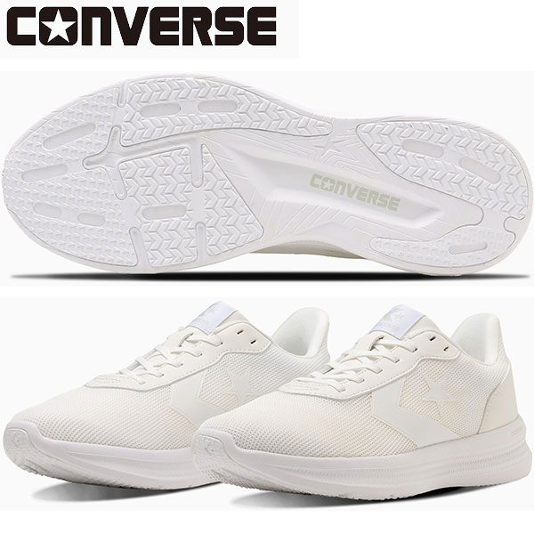 CONVERSE コンバース DAYSTAR シューズ CB34201874 ユニセックス スニーカー 白靴 通学の通販は