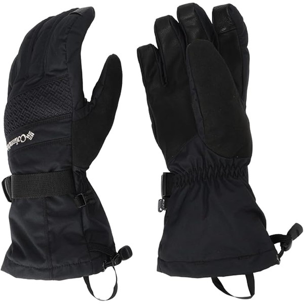 Columbia コロンビア M Whirlibird III Glove グローブ 手袋 メンズ CM2575-010