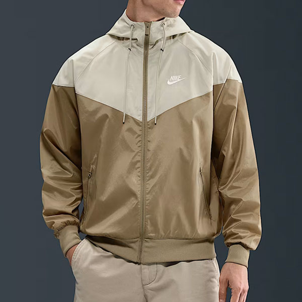 ナイキ NIKE ウーヴン LND WR フーディ ジャケット メンズ フーデッド ジャケット DA0002-297