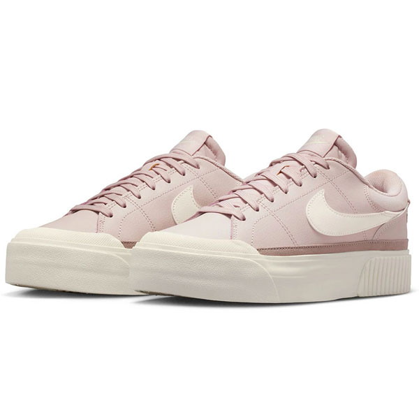 ナイキ NIKE ウィメンズ コート レガシー リフト ウィメンズシューズ レディース DM7590-602