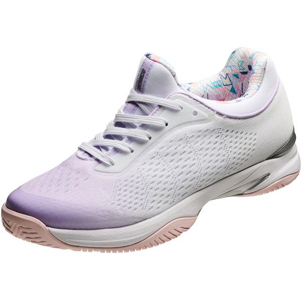 Prince プリンス ビーナスマッシュ AC テニス シューズ レディース DPSVA1-588