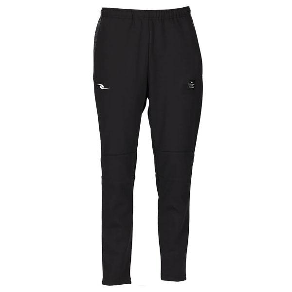 ダウポンチ DALPONTE 極暖ボンディングトレーニングパンツ DPZ0423-BLACK フットサル サッカー