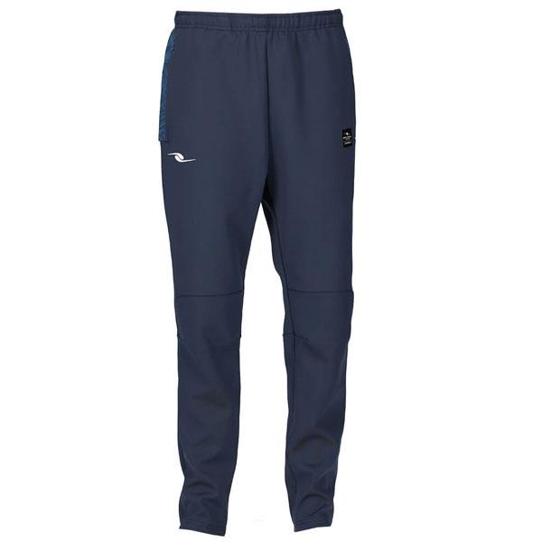 ダウポンチ DALPONTE 極暖ボンディングトレーニングパンツ DPZ0423-NAVY フットサル サッカー