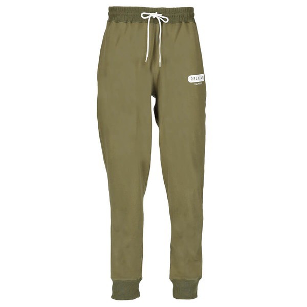 ダウポンチ DALPONTE スウェットパンツ DPZRX196-OL メンズの