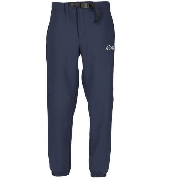 ダウポンチ DALPONTE ボンディングウォームジョガーパンツ DPZRX214-NAVY フットサル サッカー ロングパンツ