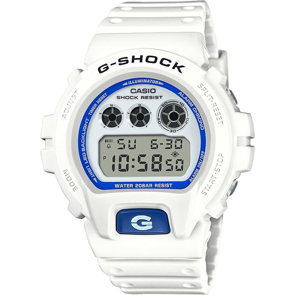 カシオ CASIO 腕時計 G-SHOCK DIGITAL 6900 SERIES DW-6900HDS-7JF