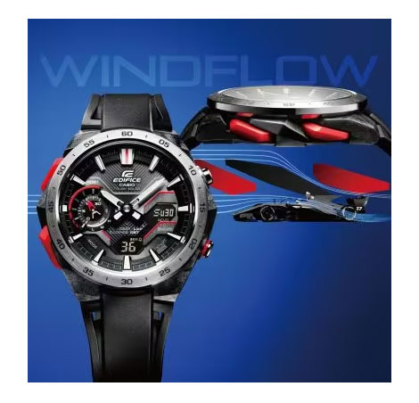カシオ CASIO 腕時計 ECB-2200YP-1AJF エディフィス メンズ 国内正規品_1