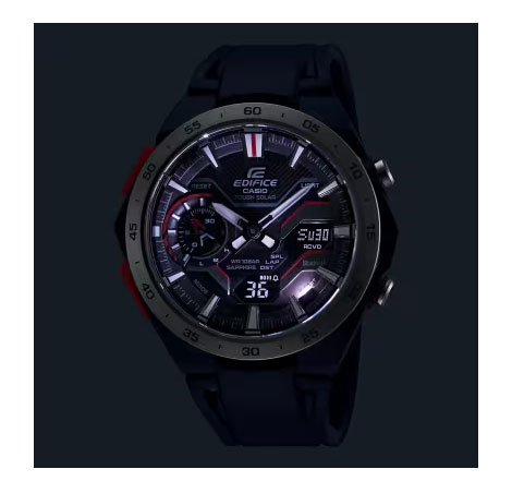 カシオ CASIO 腕時計 ECB-2200YP-1AJF エディフィス メンズ 国内正規品_2