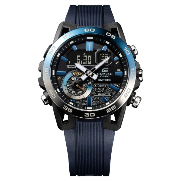 カシオ CASIO 腕時計 EDIFICE ECB-40YNP-1AJF_1
