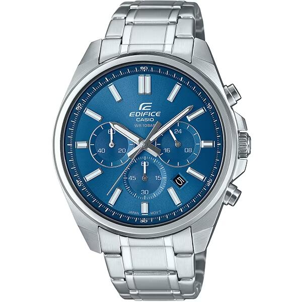 カシオ CASIO 腕時計 EDIFICE EFV-650DJ-2AJF