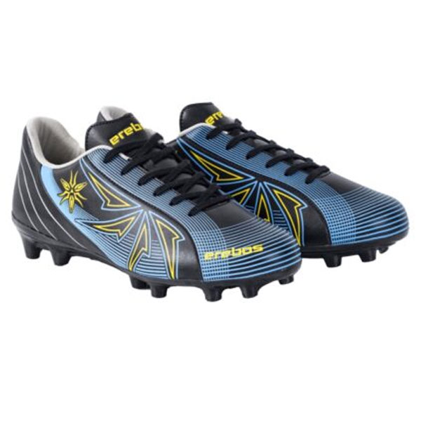 返品交換不可 大特価 エレボス erebos シューズ ゴールキーパー