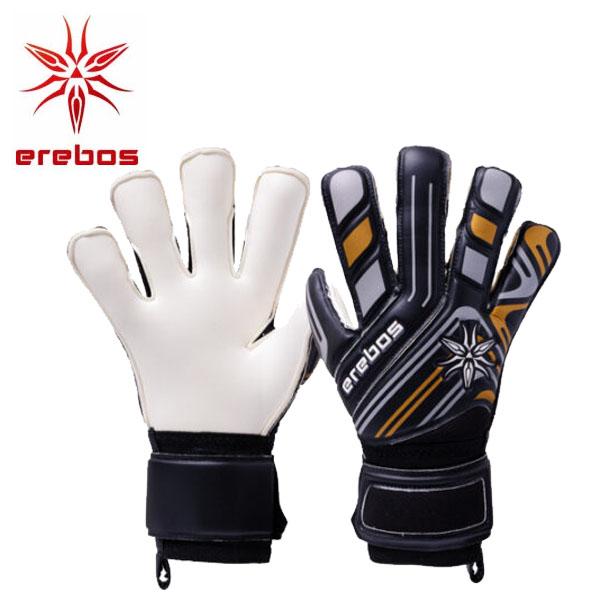 エレボス erebos サッカー キーパーグローブ ゼウス エルゴ カドルグリップ ミストシャドー 1000174