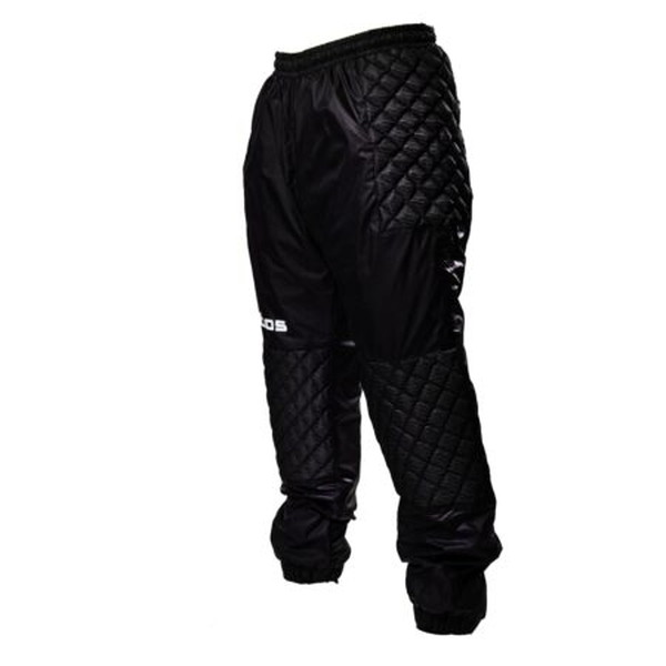 エレボス erebos サッカー GKピステパンツ ゴールキーパー 8000015 ジュニア ユニセックス