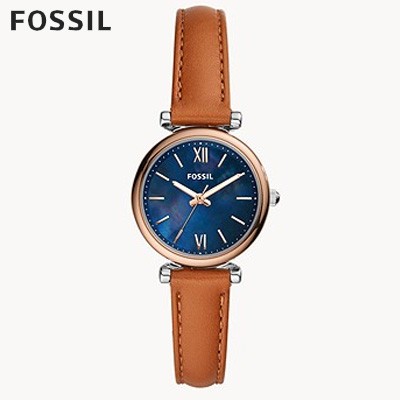 fossil 人気 腕時計 レディース 通販