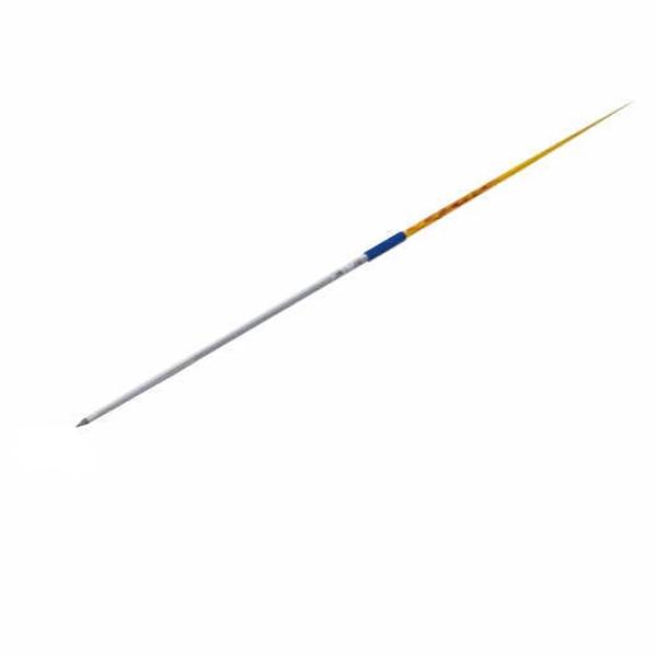 ニシスポーツ NISHI やり スーパーＤＲ 70ｍ 女子用 F463F やり投 陸上競技器具 WA世界陸連承認品 JAAF日本陸上競技連盟検定品