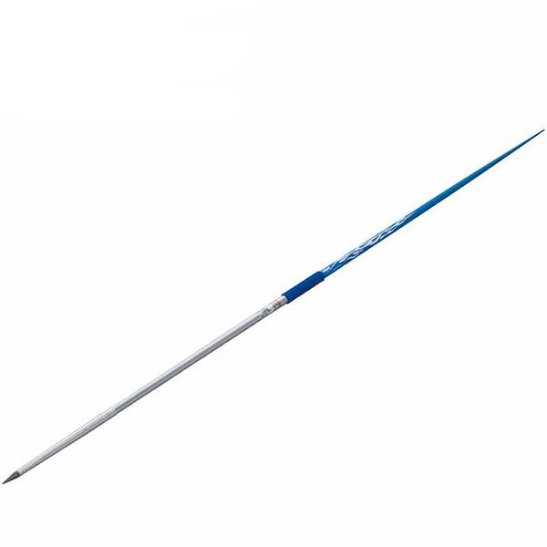ニシスポーツ NISHI やり ロングDR 60m 女子用 F464F やり投げ 陸上競技器具