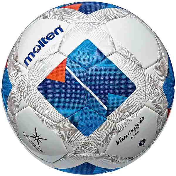 adidas アディダス ヴァンタッジオ ４９００ 土用 サッカー ボール F5N4901の通販は