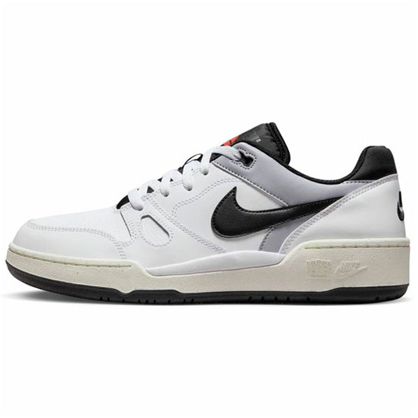ナイキ NIKE フル フォース LOW シューズ スニーカー FB1362-101 メンズ