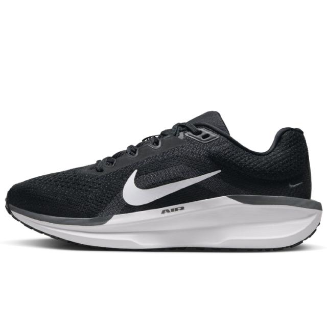 ナイキ NIKE ウィンフロー 11 ロード ランニングシューズ スニーカー レディース FJ9510-001