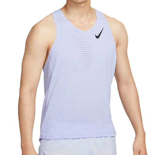 ナイキ NIKE DF ADV エアロスイフト シングレット メンズ Dri-FIT ADV ランニングシングレット FN4232-057