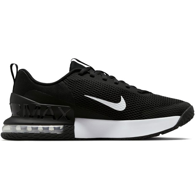 ナイキ NIKE 大気圏 マックス アルファ 調教師 6 ワークアウトシューズ FQ1833-001 メンズ