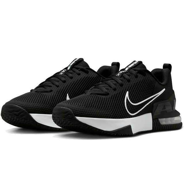ナイキ NIKE 大気圏 マックス アルファ 調教師 6 ワークアウトシューズ FQ1833-001 メンズ