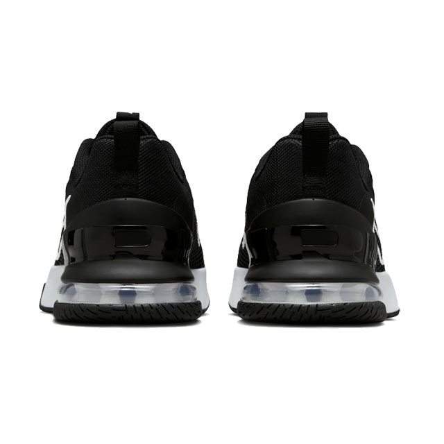 ナイキ NIKE 大気圏 マックス アルファ 調教師 6 ワークアウトシューズ FQ1833-001 メンズ