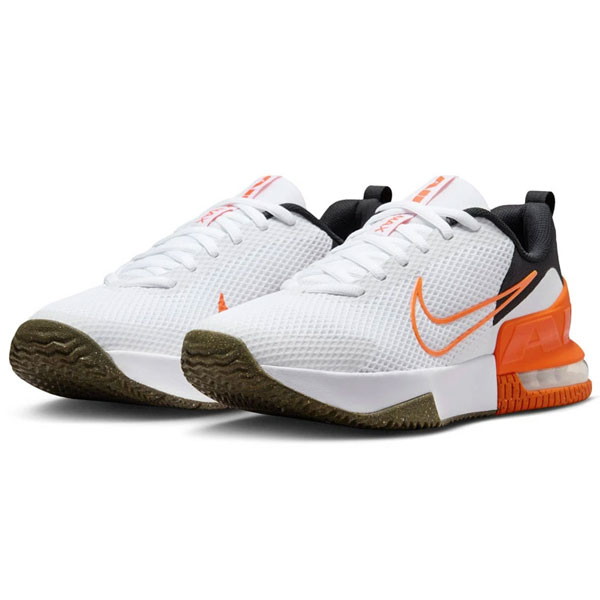 ナイキ NIKE エア マックス アルファ トレーナー 6 メンズ ワークアウトシューズ FQ1833-109