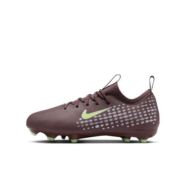 ナイキ NIKE ジュニア ズーム ヴェイパー 16 ACAD KM FG/MG サッカースパイク シューズ キッズ HQ2032-200