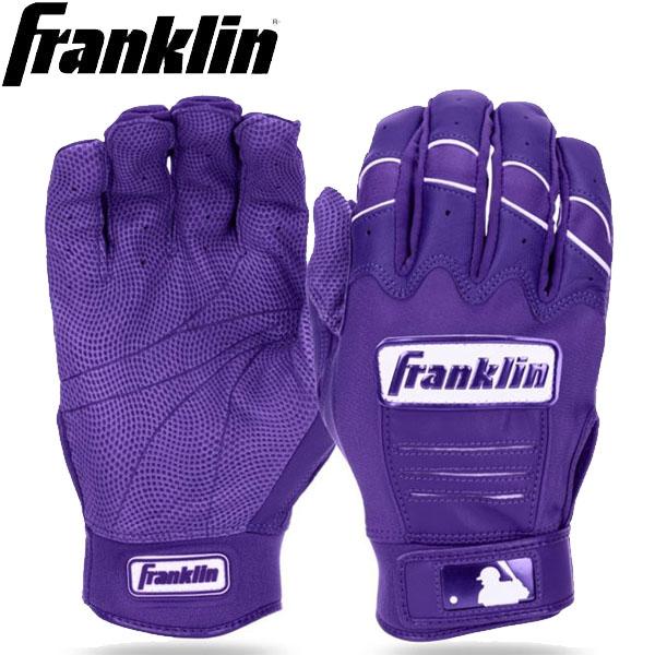Franklin フランクリン バッティンググローブ 20880 CFX-PRO HI-LITE