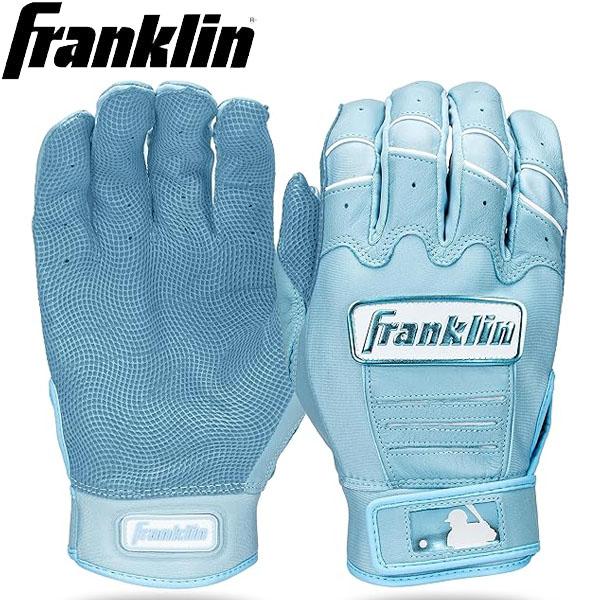 FRANKLYN - アメリカ国内限定★フランクリンMLB CFX Proバッティンググローブ ☆XL Amazon | Franklin Sports MLB CFXプロ仕様バッティンググロ―ブ